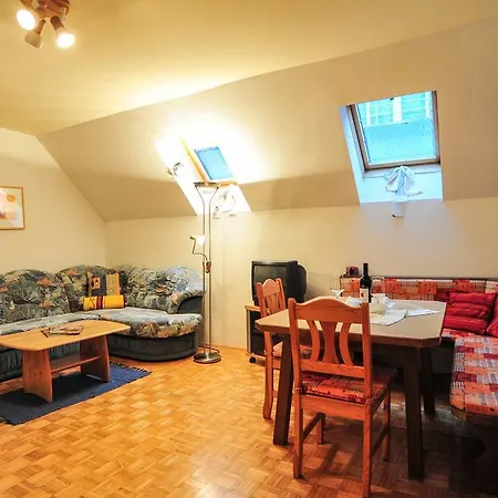 Apartment Appartementhaus Scheiflinger *