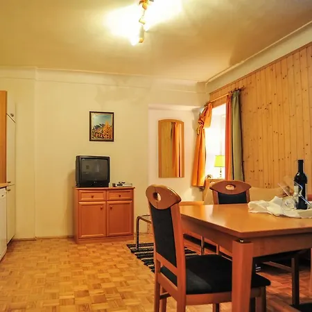 Appartementhaus Scheiflinger Hermagor-Pressegger See