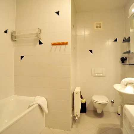 Apartment Appartementhaus Scheiflinger *