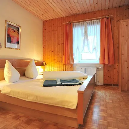 Apartment Appartementhaus Scheiflinger Hermagor-Pressegger See