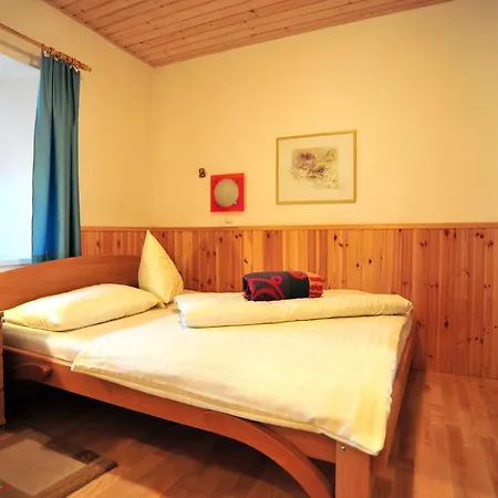 Apartment Appartementhaus Scheiflinger