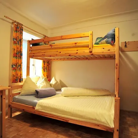 Appartementhaus Scheiflinger Apartment Hermagor-Pressegger See