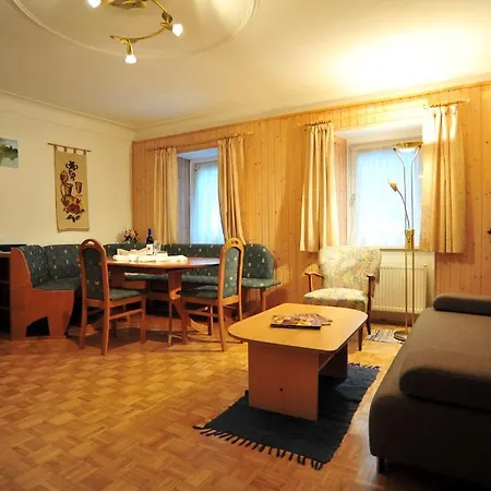 Appartementhaus Scheiflinger Hermagor-Pressegger See