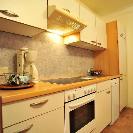 Appartementhaus Scheiflinger Apartment