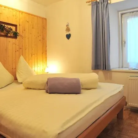Apartment Appartementhaus Scheiflinger *